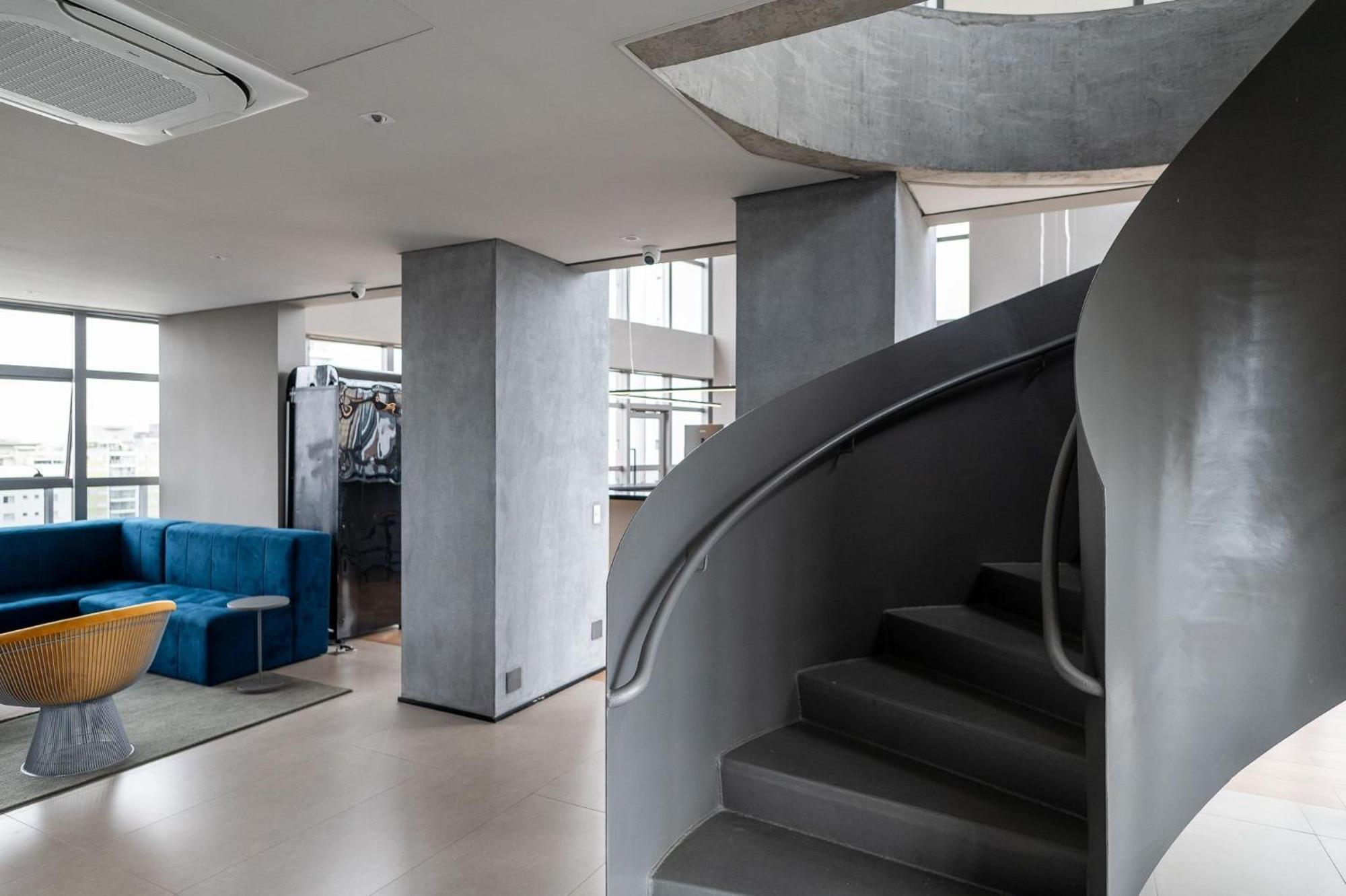 Apartment Teu | Paulista *