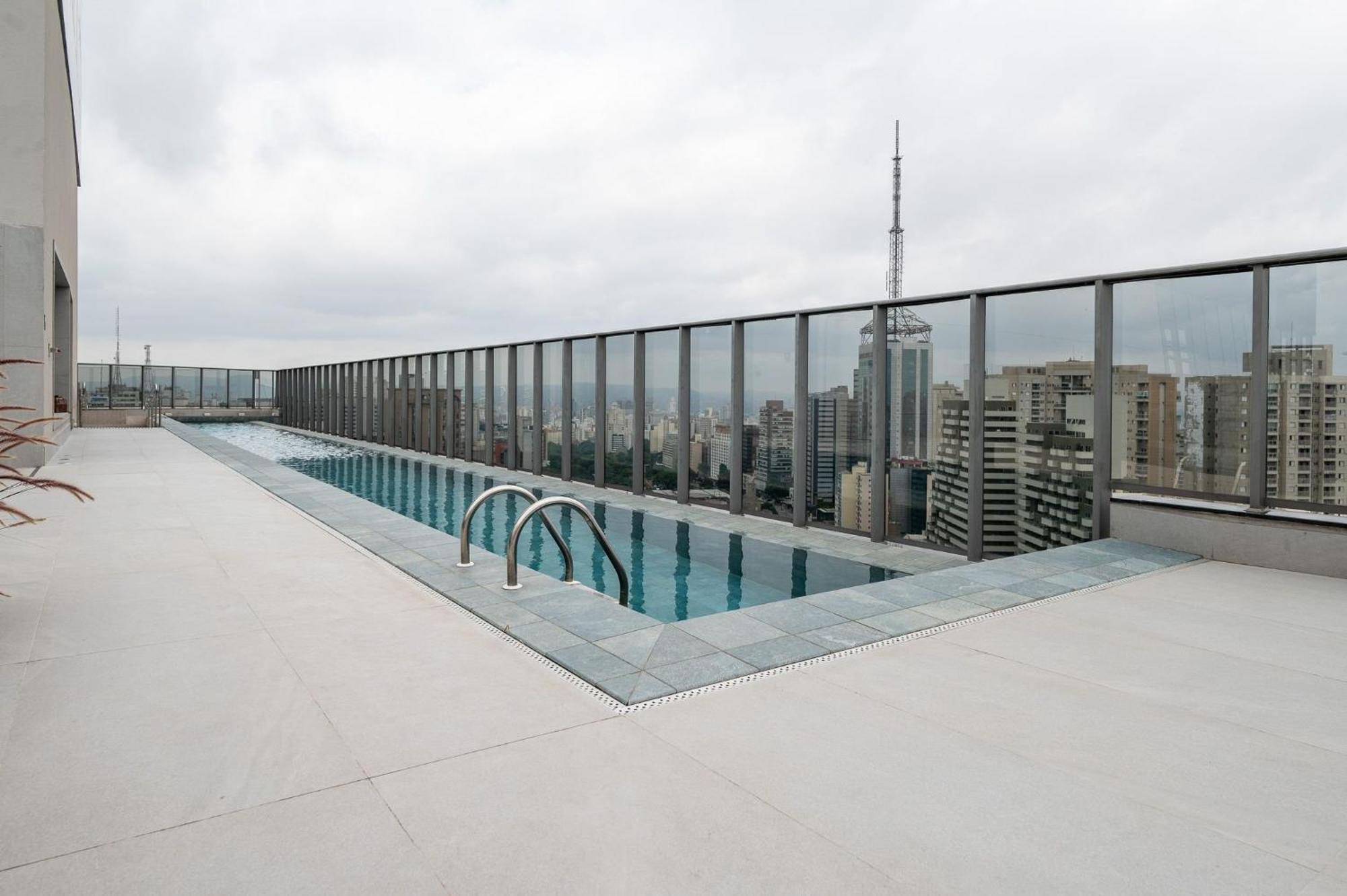 Apartment Teu | Paulista