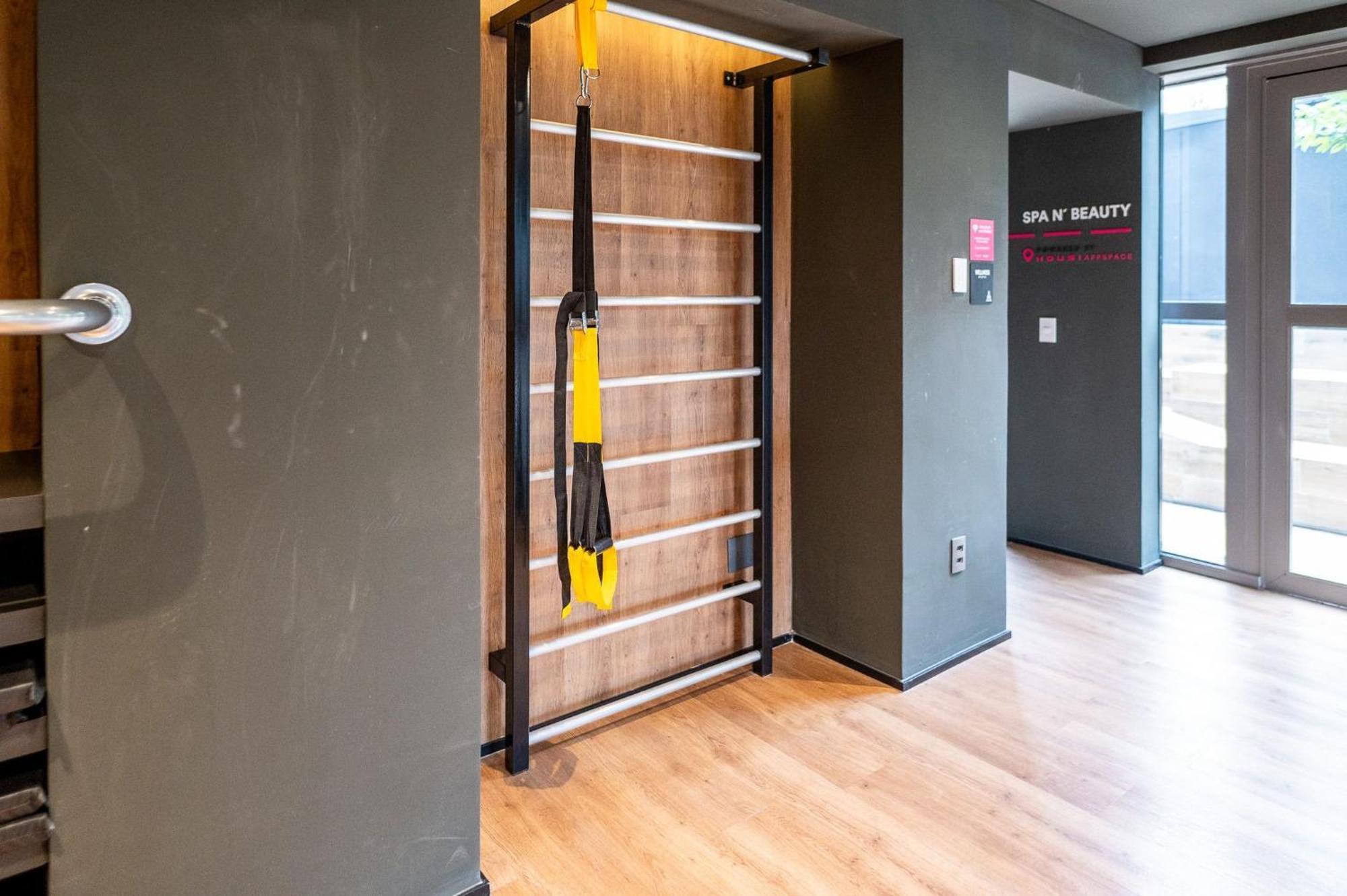 Teu | Paulista Apartment *