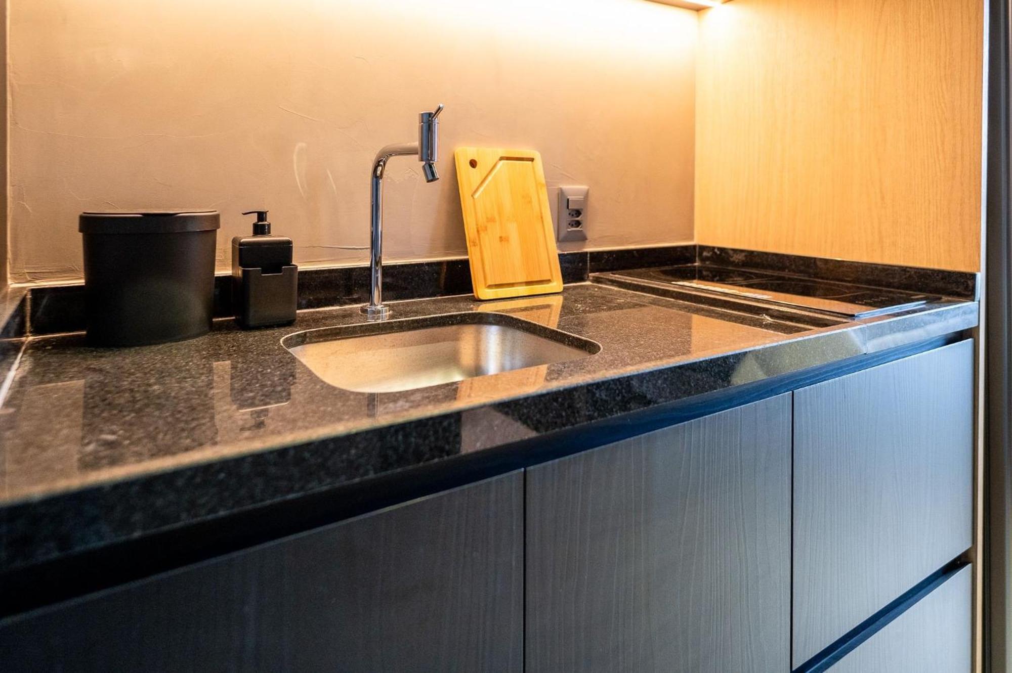 Apartment Teu | Paulista