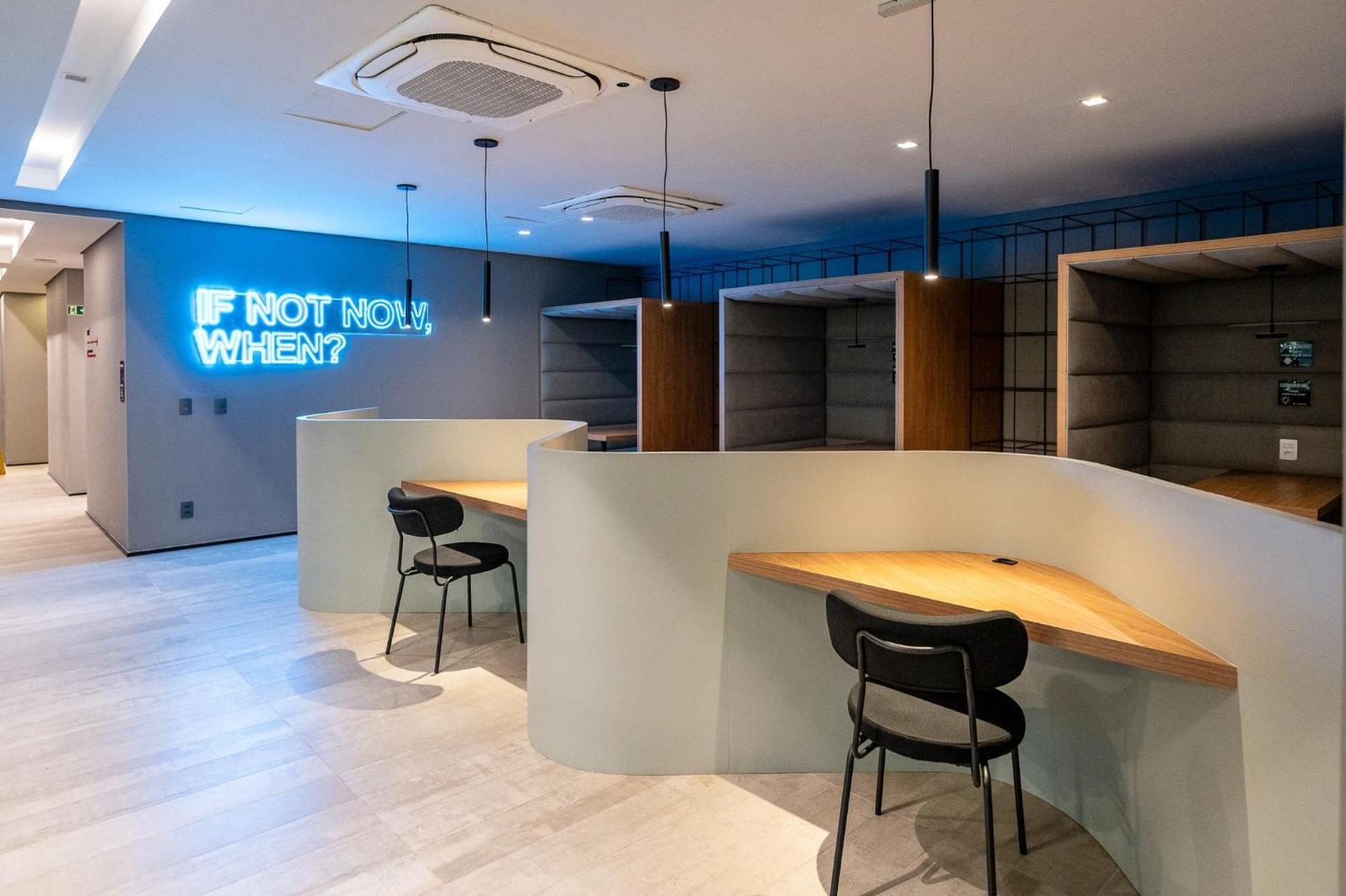 Apartment Teu | Paulista *