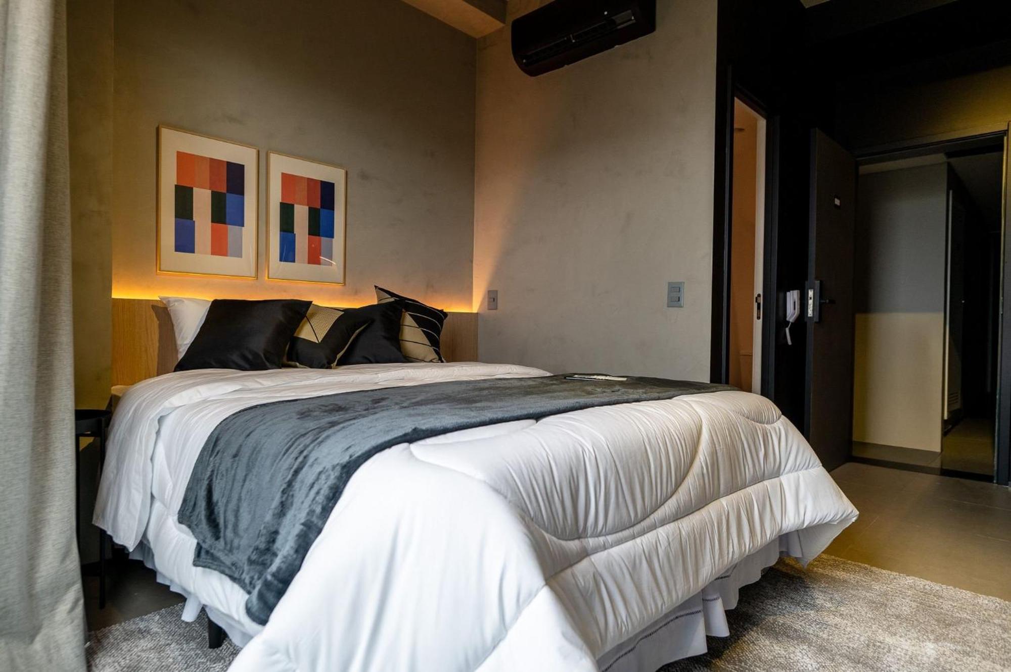 Teu | Paulista Apartamento São Paulo